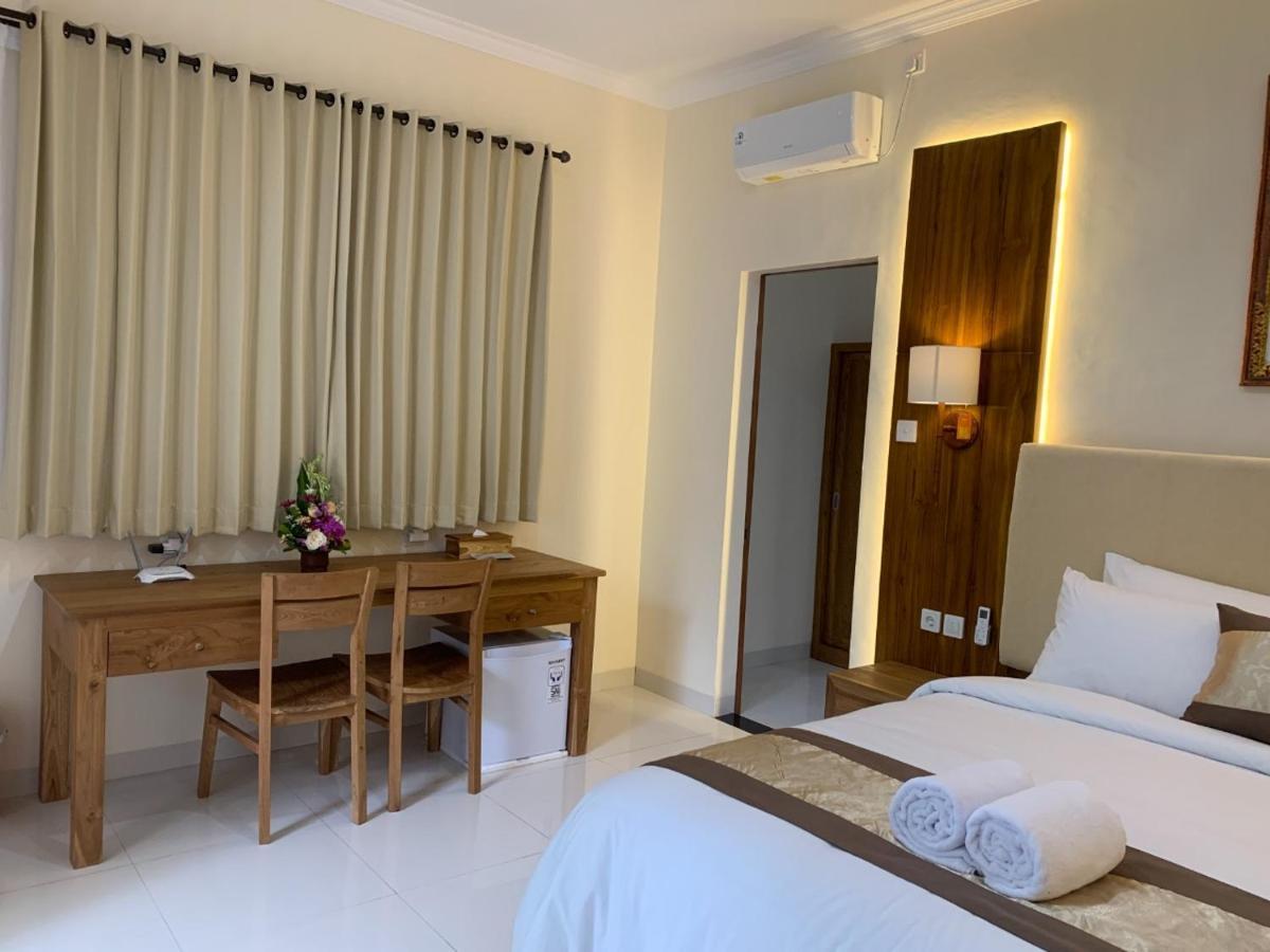 Betesda Guest House Canggu  Exterior photo