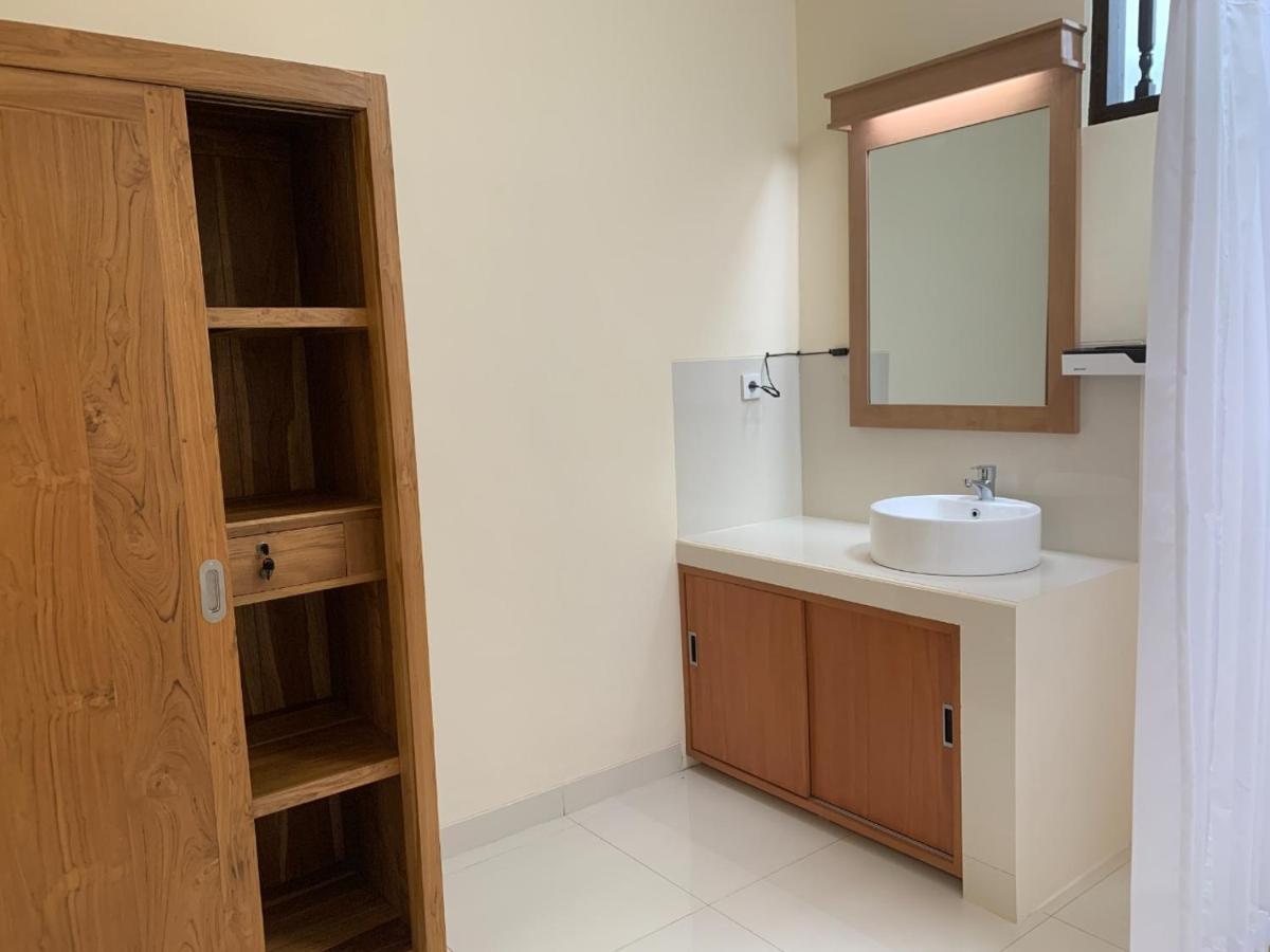 Betesda Guest House Canggu  Exterior photo
