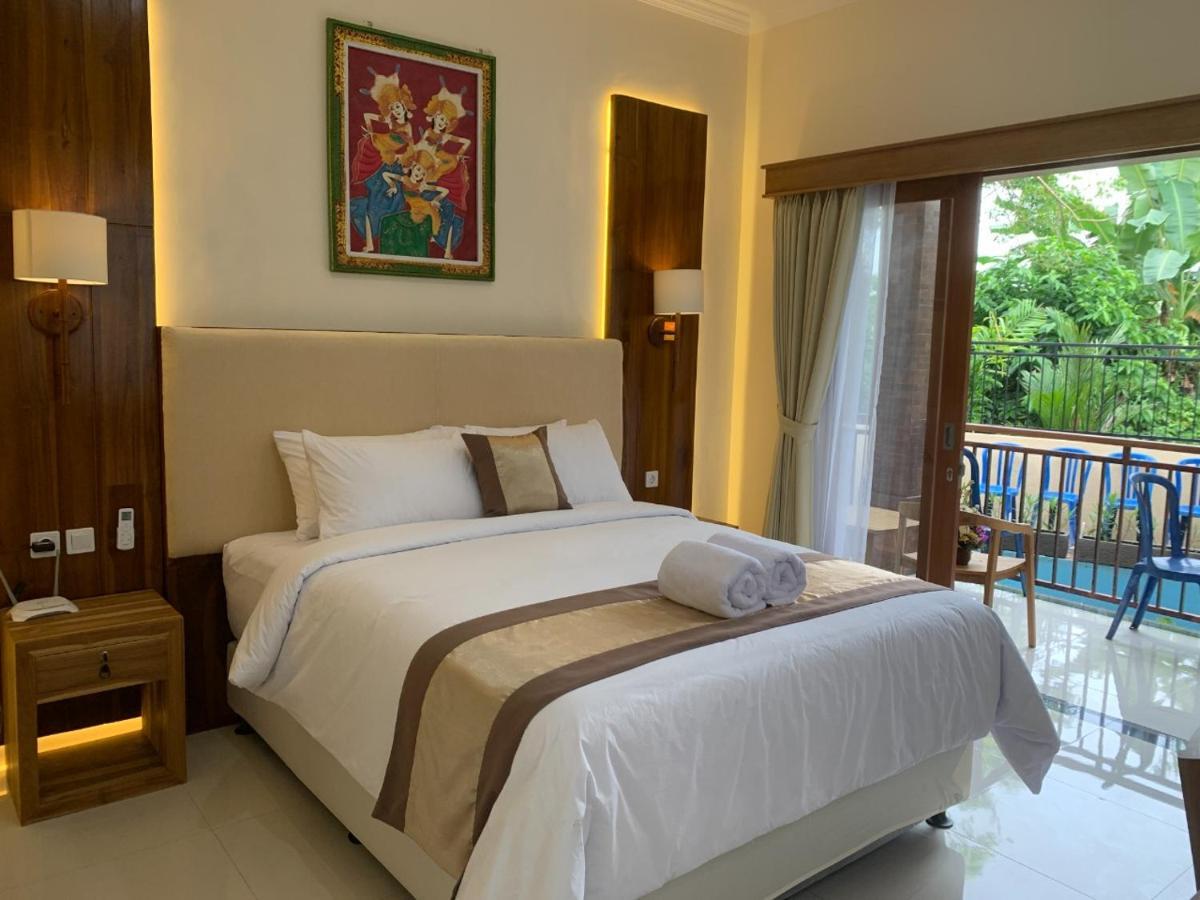 Betesda Guest House Canggu  Exterior photo