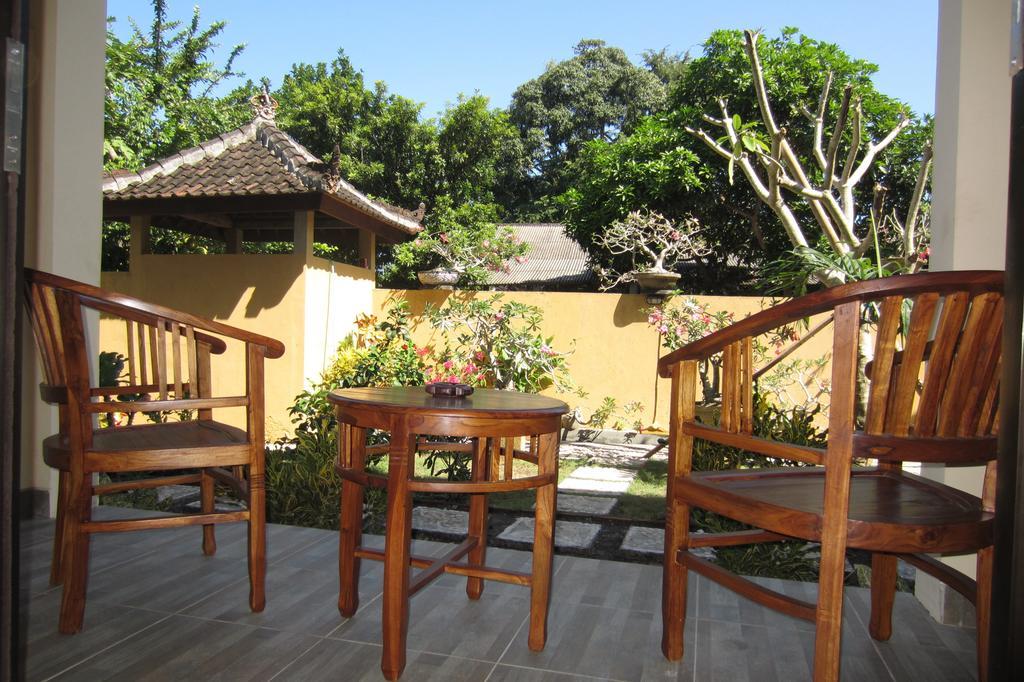 Betesda Guest House Canggu  Exterior photo