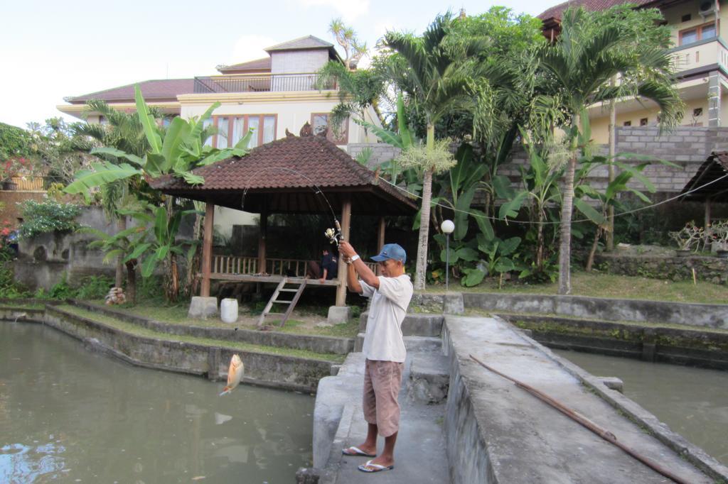 Betesda Guest House Canggu  Exterior photo