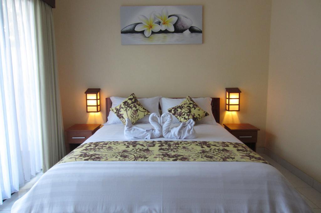Betesda Guest House Canggu  Room photo