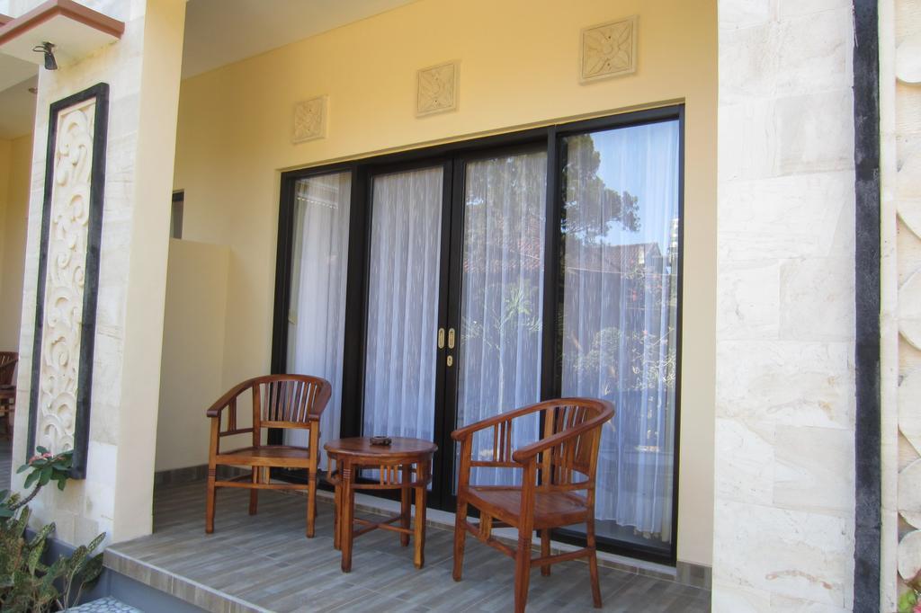 Betesda Guest House Canggu  Room photo