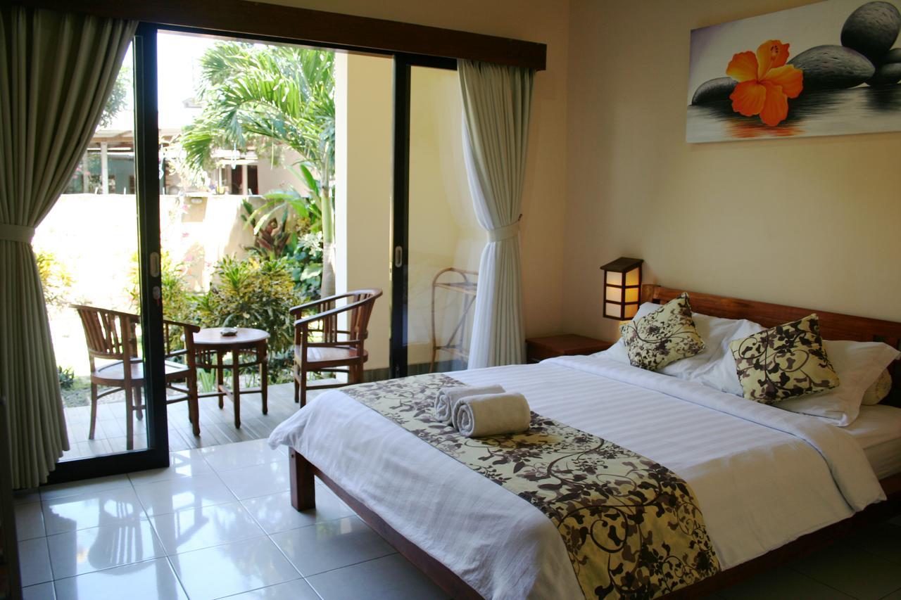 Betesda Guest House Canggu  Exterior photo