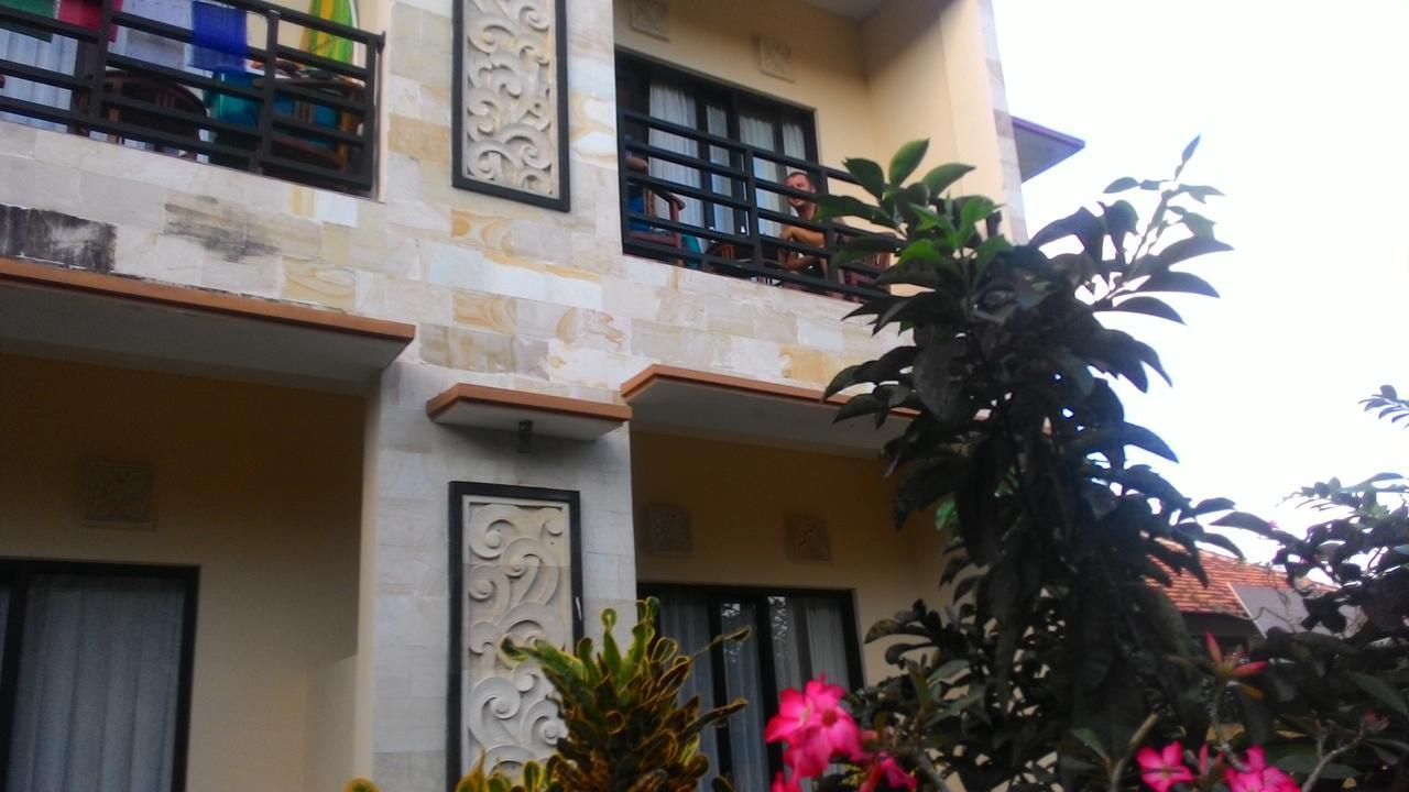Betesda Guest House Canggu  Exterior photo