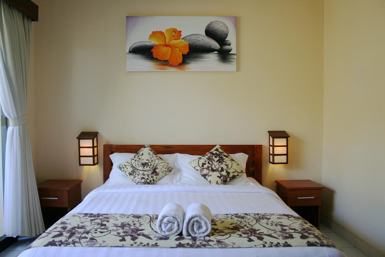 Betesda Guest House Canggu  Exterior photo