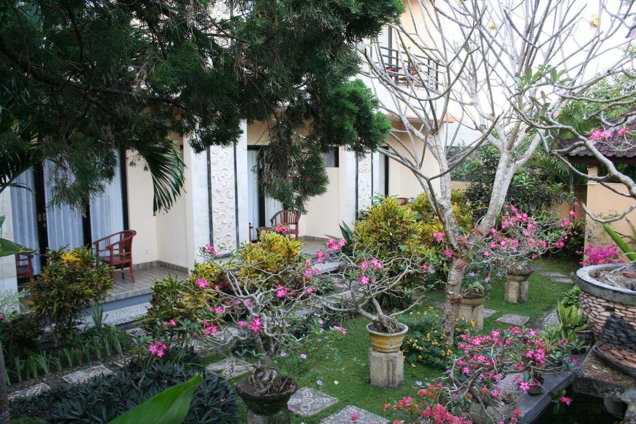 Betesda Guest House Canggu  Exterior photo