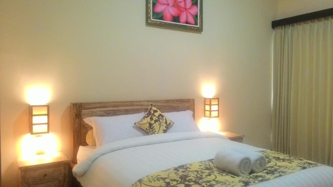 Betesda Guest House Canggu  Exterior photo