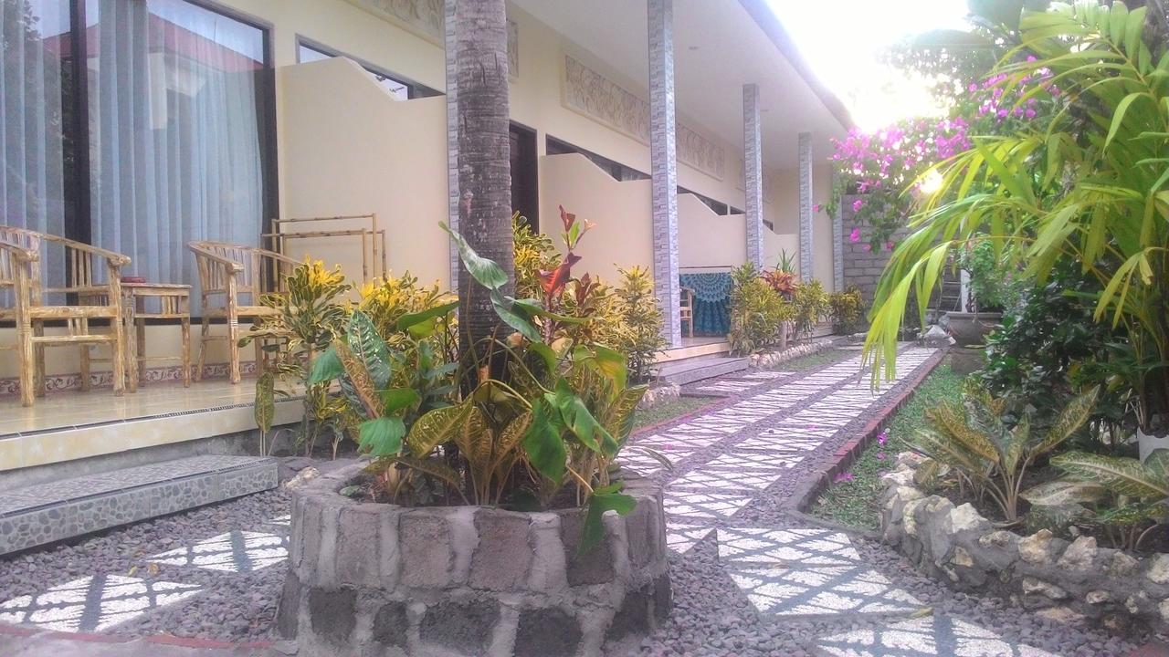 Betesda Guest House Canggu  Exterior photo