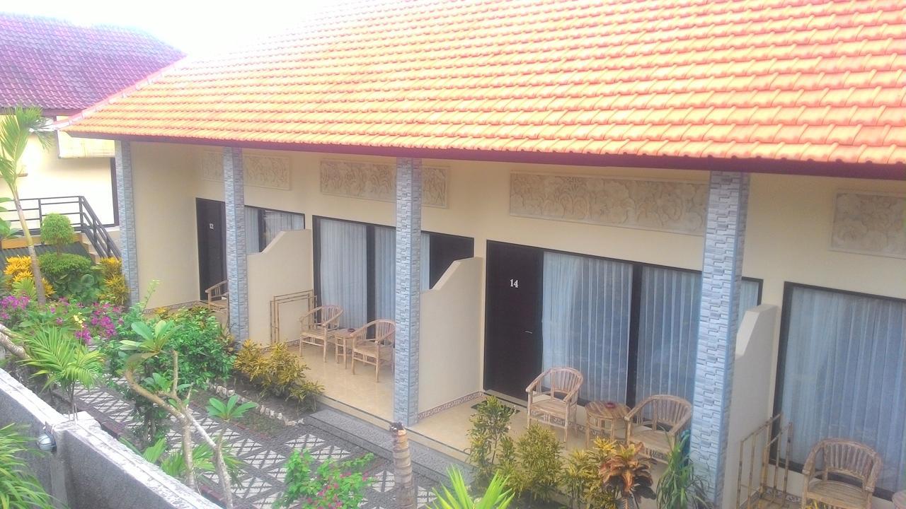 Betesda Guest House Canggu  Exterior photo