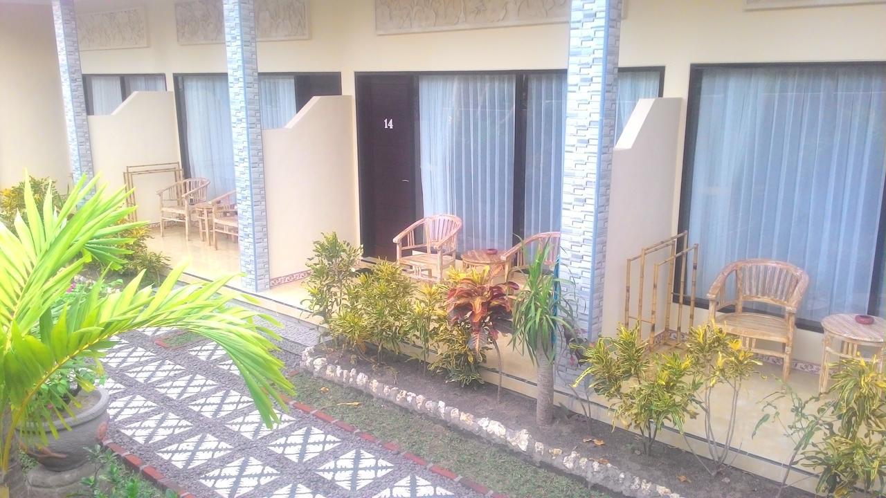 Betesda Guest House Canggu  Exterior photo